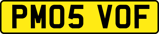 PM05VOF