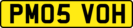 PM05VOH