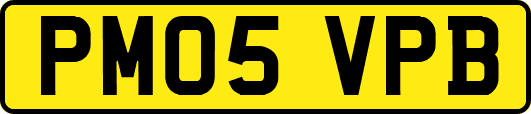 PM05VPB