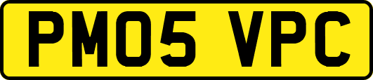 PM05VPC
