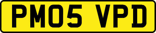 PM05VPD