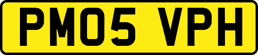 PM05VPH