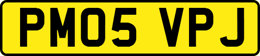 PM05VPJ