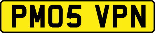 PM05VPN