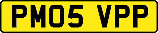 PM05VPP