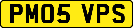 PM05VPS