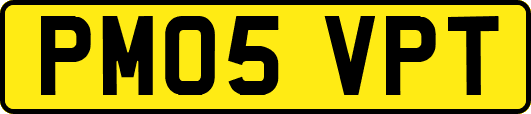 PM05VPT