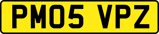 PM05VPZ
