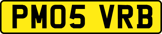 PM05VRB