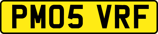 PM05VRF
