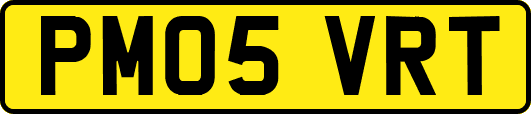 PM05VRT