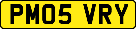 PM05VRY