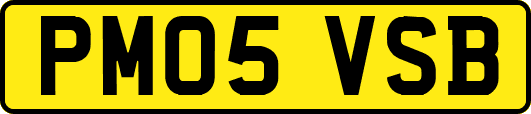 PM05VSB