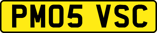 PM05VSC