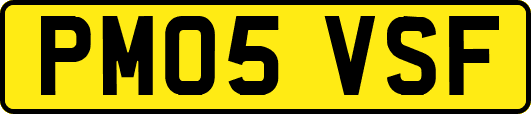 PM05VSF