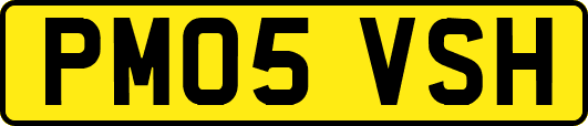 PM05VSH