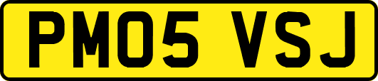 PM05VSJ