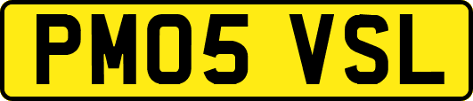 PM05VSL