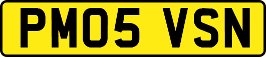 PM05VSN