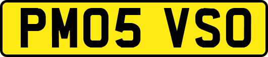 PM05VSO
