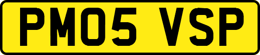 PM05VSP