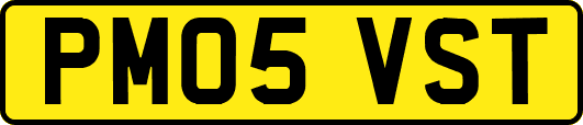 PM05VST