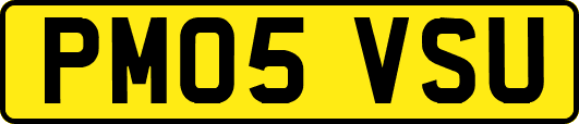 PM05VSU