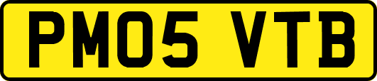 PM05VTB
