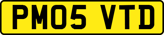 PM05VTD