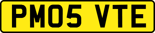 PM05VTE