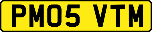 PM05VTM
