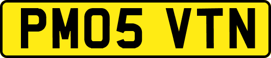 PM05VTN