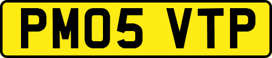 PM05VTP