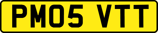 PM05VTT