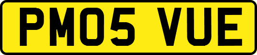 PM05VUE