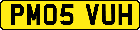 PM05VUH