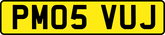 PM05VUJ