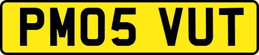 PM05VUT