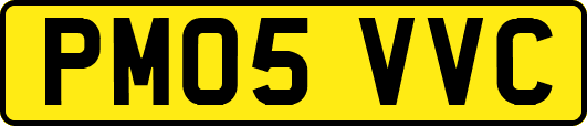 PM05VVC
