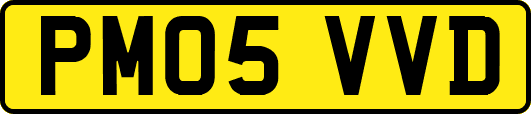 PM05VVD