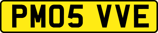 PM05VVE