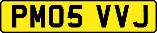 PM05VVJ