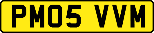 PM05VVM
