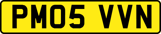 PM05VVN