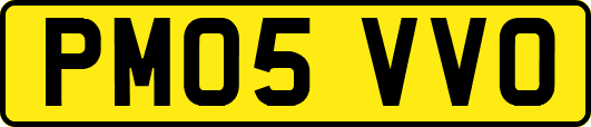 PM05VVO