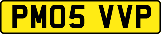 PM05VVP