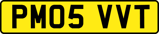 PM05VVT