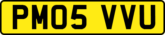 PM05VVU