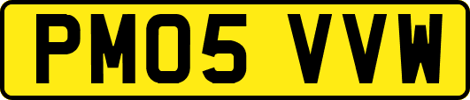 PM05VVW