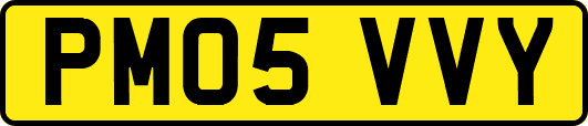 PM05VVY